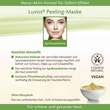 Luvos Heilerde Creme-Maske Peeling - 4