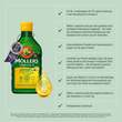 M&ouml;ller`s Omega-3 Zitronengeschmack &Ouml;l - 4