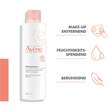 Avene Reinigungsmilch - 2