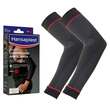 Hansaplast Sport Compression Arm-Sleeves Gr&ouml;&szlig;e L/XL - 3