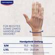 Hansaplast Sport Handgelenk-Bandage Gr&ouml;&szlig;e S/M - 6