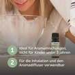 Eukalyptus &Ouml;l naturrein &auml;therisch - 3