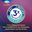 TENA® Silhouette NOIR Normal Einlagen bei Inkontinenz - 2