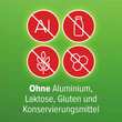 Refluthin bei Sodbrennen Kautabletten Frucht - 7