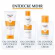 Eucerin Sun Gel-Creme Oil Control Body LSF 50 +  - 6