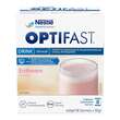 Optifast home Drink Erdbeere Pulver - 2