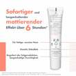 Avene Cleanance mattierende Emulsion - 3