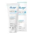 La Mermed + Anti-Dry Lipidcreme ohne Parfum - 1
