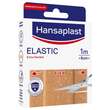 Hansaplast Elastic Pflaster 8 cmx1 m - 3