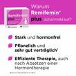 remifemin® PLUS Johanniskraut bei Wechseljahresbeschwerden - 8