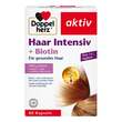 Doppelherz Haar Intensiv + Biotin Kapseln - 1