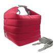 Mamivac K&uuml;hltasche rot - 3