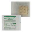 Suprasorb P sensitive PU-Schaumv.border 7,5x7,5cm - 2