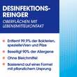 SAGROTAN® Desinfektion Reiniger - 2