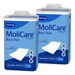 Molicare Premium Bed Mat 9 Tropfen 60x90 cm - 1