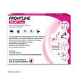 FRONTLINE TRI-ACT gegen Zecke, Floh und fliegende Insekten bei Hunden (2-5kg) - 7