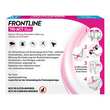 FRONTLINE TRI-ACT gegen Zecke, Floh und fliegende Insekten bei Hunden (10-20kg) - 7