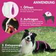FRONTLINE TRI-ACT gegen Zecke, Floh und fliegende Insekten bei Hunden (20-40kg) - 3