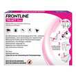 FRONTLINE TRI-ACT gegen Zecke, Floh und fliegende Insekten bei Hunden (20-40kg) - 7