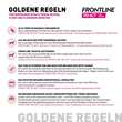 FRONTLINE TRI-ACT gegen Zecke, Floh und fliegende Insekten bei Hunden (40-60kg) - 6
