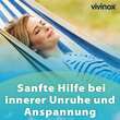 vivinox® Nervenruhe Beruhigungsdragees bei Unruhe und Einschlafst&ouml;rungen - 2