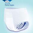 TENA Pants night super M Einweghose bei Inkontinenz - 2