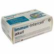 Immun Intercell akut Hartkapseln mit magensaftresistent &uuml;berzogene Pell. - 2