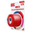 Pflasterbandage latexfrei Buddycare Med rot - 1