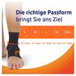 VoltActive Sprunggelenkbandage Links M - 5