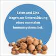 Zink &amp; Selen Tabletten - 3