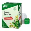 Magen Darm Tee Kr&auml;utertee Nr.20a Bio Salus Fbeutel  - 1