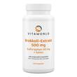 Brokkoli 500 / 50 mg Sulforaphan + Selen Kapseln - 1