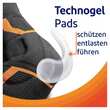 VoltActive Sprunggelenkbandage Links XXL - 3