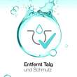 Neutrogena Deep Clean 3in1 Mizellenwasser - 3