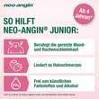 neo-angin® junior Halstabletten - 3