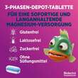 Biolectra Magnesium 400 mg ultra 3-Phasen-Depot - 4