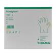 Manuplast Einmal Handschuhe PE Gr&ouml;&szlig;e L - 1