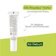 A-Derma Dermalibour + Cica reparierende Creme - 5