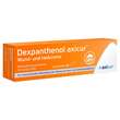 Dexpanthenol axicur® Wund- und Heilcreme  - 1