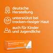 Dexpanthenol axicur® Wund- und Heilcreme  - 5