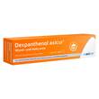 Dexpanthenol axicur® Wund- und Heilcreme  - 1