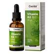 Vitamin K2 Tropfen MK7 vegan - 1