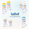 Ladival empfindliche Haut Plus Apres Lotion - 8