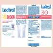 Ladival empfindliche Haut Plus LSF 30 Creme - 2