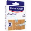 Hansaplast CLASSIC Pflaster 8 cm x 1 m - 3