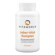 Leber-Vital Komplex Kapseln - 1