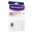 Hansaplast SENSITIVE 3XL Wundverband steril 10x15 cm - 1