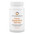 Trans-Resveratrol 550 mg Kapseln - 1