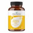 Vitamin C + Vitamin D + Zink Immunsystem Ultra Kapseln - 1