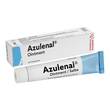 Azulenal Salbe - 1